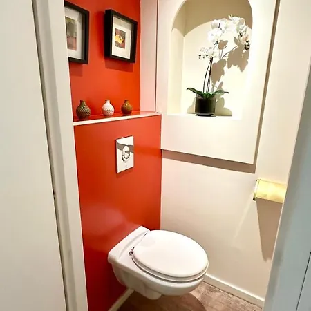 Apartamento 3 Maries - - Traboule Old *