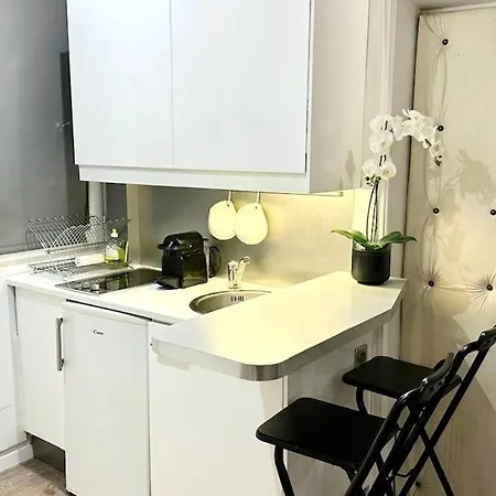 3 Maries - - Traboule Old Apartamento Lyon